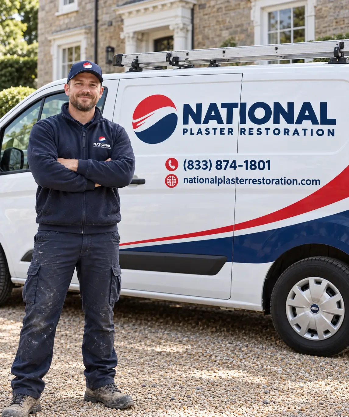 Plaster Repair company in Port Hueneme, CA